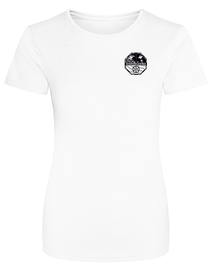 Aufwärmshirt DSC Gütersloh Damen