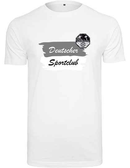 T-Shirt DSC Gütersloh Lifestyle