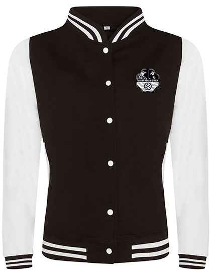 Collegejacke DSC Gütersloh