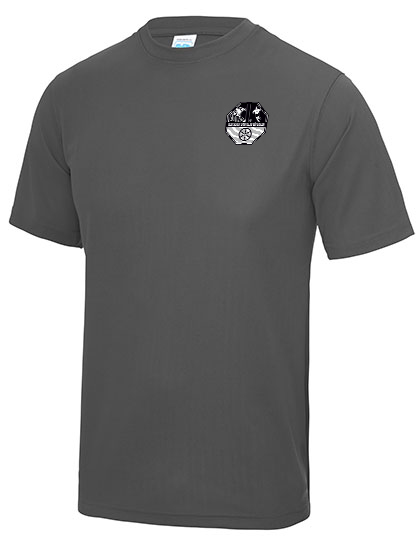 Aufwärmshirt DSC Gütersloh