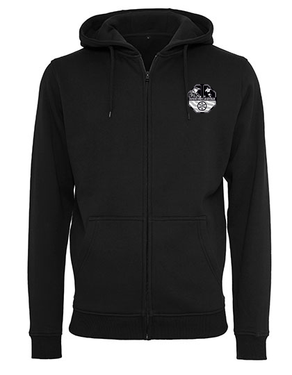 Zip-Hoodie DSC Gütersloh
