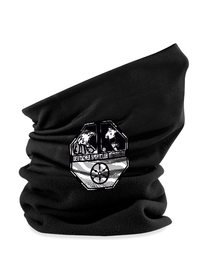 Neckwarmer DSC Gütersloh