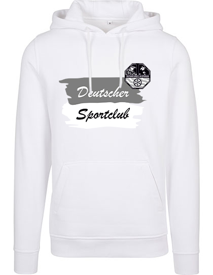 Hoodie DSC Gütersloh Lifestyle