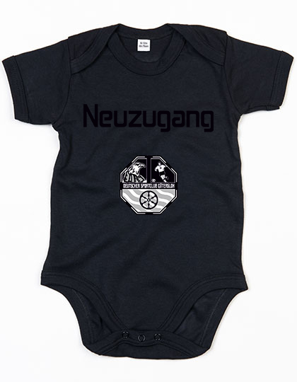 Baby-Body DSC Gütersloh Neuzugang