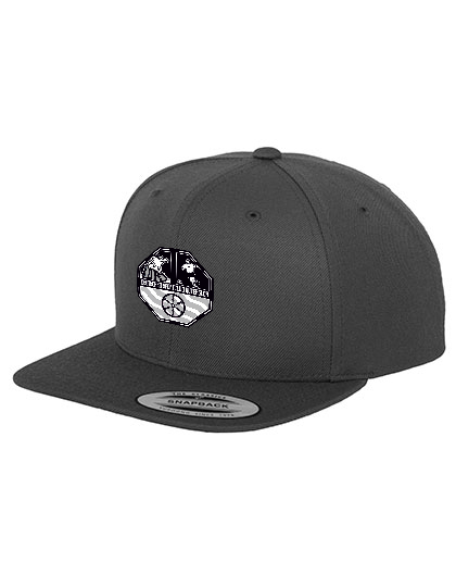 Snapback Cap DSC Gütersloh