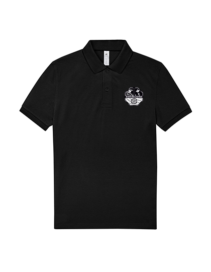 Polo-Shirt DSC Gütersloh