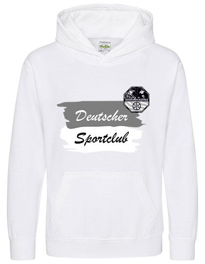Kids Hoodie DSC Gütersloh Lifeystyle