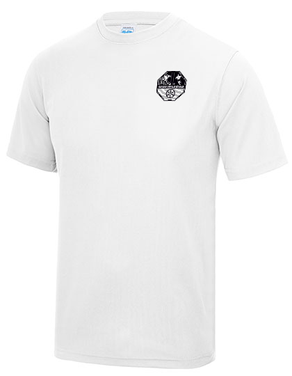 Aufwärmshirt DSC Gütersloh