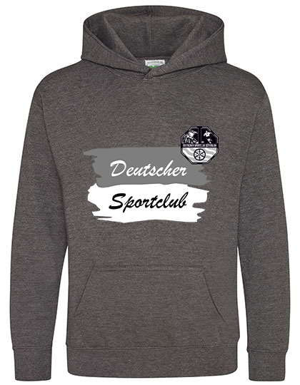 Kids Hoodie DSC Gütersloh Lifeystyle