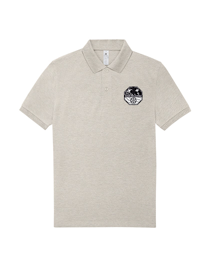 Polo-Shirt DSC Gütersloh