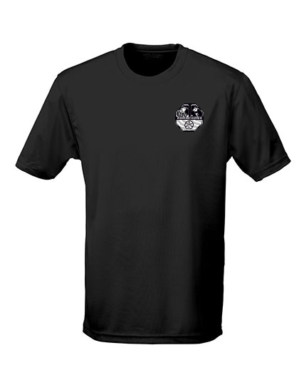Aufwärmshirt DSC Gütersloh